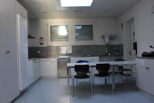 Office Dreifachhalle Ehret